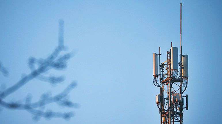 Nepal waiting and waiting for 5G mobile technology  https://kathmandupost.com/money/2023/06/15/nepal-waiting-and-waiting-for-5g-mobile-technology